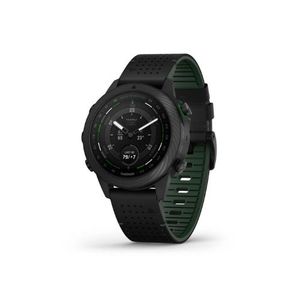Garmin MARQ® Golfer (Gen 2) - Carbon Edition Modern Tool Watch