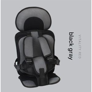 Children's car safety seats, infant safety belts, portable foldable safety belts, adjustable child seat cushions, travel car seat accessories