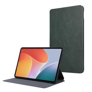 For Infinix Xpad TPU Flip Tablet Protective Leather Case