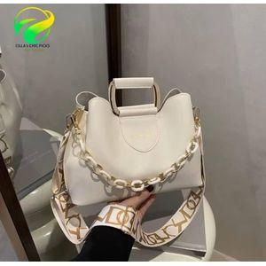 Oem 2026 Summer New Women's Large Capacity Bucket Handbag  