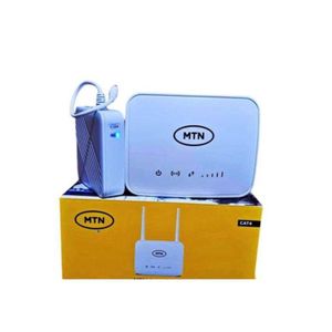 MTN Broadband WiFi router 4G