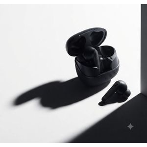 Premium Ear Headphones Wireless Bluetooth Earbuds For Active Sports And Fitness