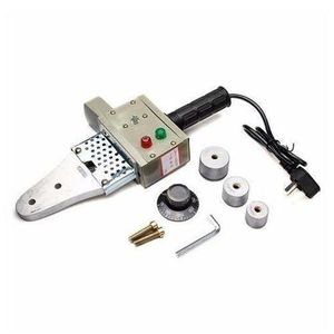 Temperature Controlled Heat Welding Machine For PPR Pipe Tubes, 20-32mm AC 220V 600W