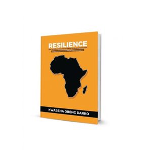 Newton Books Resilience: How to Develop Courage and Strength as an Entrepreneur