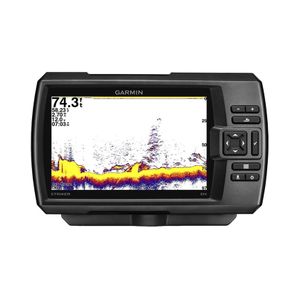 Garmin Striker 5cv Fish Finder with GPS - Black