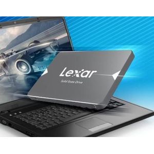 Lexar NS100 2.5" SATA III (6Gb/s) 1TB SSD