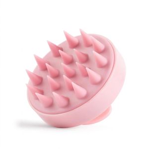 Silicone Scalp Massager For Hair Growth