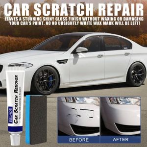 SAYFUT 1 3 5 PCS Car Scratch Repair Polishing Wax Ghana