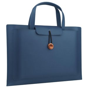 Laptop Messenger Bag Tote Bag Sleeve Case Business Briefcase Large Capacity Notebook Cover Computer Bags