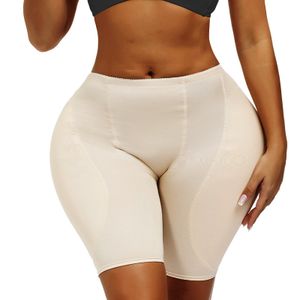 Shop Generic (Black low waisted)Booty Hip Enhancer Sponge Hip Pads Body  Shaper Padded Panty with Buckle Thigh Slimmer Sexy Big Lifter Shapewear  Girdles BEA Online