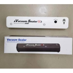 HOME AUTOMATIC  VACUUM SEALER 