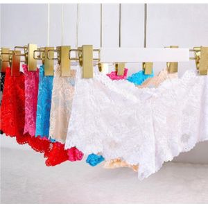 60 Pieces Of Lace Panties Set - Muliticolor