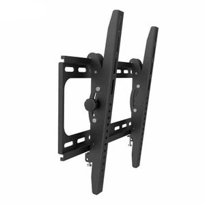 Cdl Universal Plasma LCD/LED Tilting TV Wall Mount(14"-42") - BLACK 