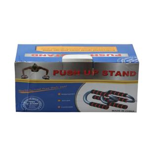 Push Up Push-Up Stand Bars – Non-Slip Strength Training Handles