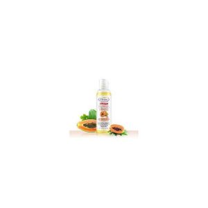 Disaar 100ml Body Massage Oil Aloe Oil Pawpaw Oil Carrot Oil