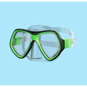 AD Classic Kid's Swimming Goggle - Multicolours 