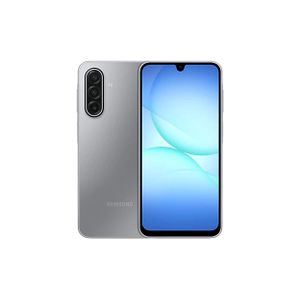 Samsung Galaxy A17 LTE 6.7" Super AMOLED (8GB, 256GB) Android 15 13MP Front + 50MP Back Smartphone - Gray