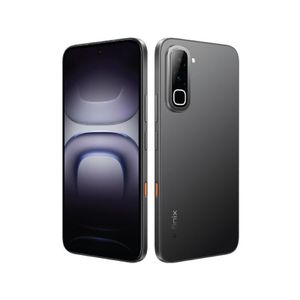Infinix Hot 70 5G – 256GB Storage – 12GB Total RAM (6GB+6GB) – 6.78" 120Hz Display – 6000mAh Massive Battery – 33W Fast Charge – IP66 – Android 16 – Night Pulse