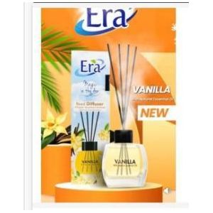 Era 120ml Premium Air Diffuser  (vanilla) 