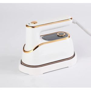 AD Mini Travel Steam Iron - multicolour
