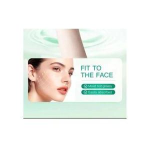 Google Sadoer Facial Care Mask Sheet-Perfect Smooth Moisturizing Fitting Face Fabric- Most Effective Face Serum Dirt Pimples Acne & Dark Spot Kit - Fruit Extract(Mixed 6pcs) - Pink, Green