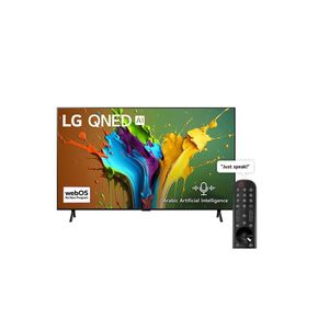 LG 98 Inch  QNED QNED89 4K Smart TV AI Magic remote HDR10 webOS24 2024