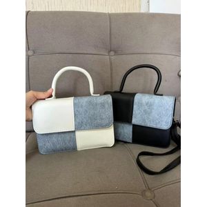 Oem Generic Fashion Cross Body Bag – Lightweight Casual Shoulder Messenger Bag