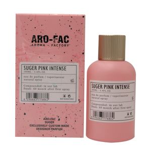 Sugar Pink Intense by the brand ARO-FAC (Aroma Factory)