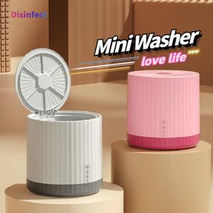 Portable Clothes Dryer Mini Dryer with Clothes Bag Multifunctional Travel Small  Dryer for Underwear Panties Swimsuit