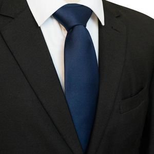 KAMBERFT Classic New 8cm ties Men's Solid Color Necktie pink Red yellow Satin Ties For Man Business Wedding Party Tie Gift