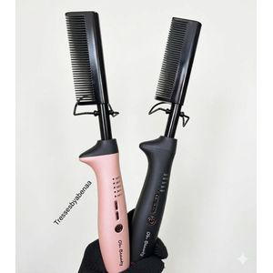 Beads OH BEAUTY HOT COMB