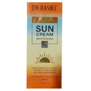Dr. Rashel Dr Rashel sun cream