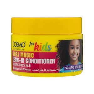 Cosmo Kids Shea Magic Leave In-Conditioner 325ml