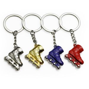 Others Skate Key Chain 