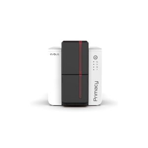 Evolis Primacy 2 Duplex Expert  Printer without option, USB & Ethernet, with ID-ALL Starter Edition software license.