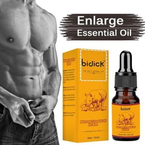 BIDICK Enlargement Essential Oil - 10ml
