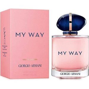 Giorgio Armani My Way Perfume