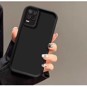 Oppo A54 4G  Hard PC CaseBlack