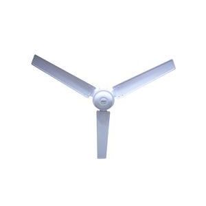 Delron 56" - DS56-10B - Ceiling Fan - White