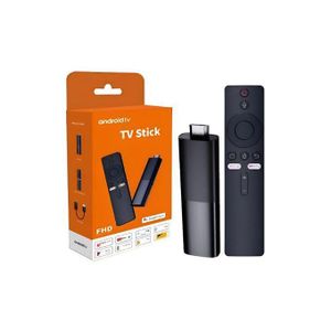 Share this product    Tv Stick Convertidor A Smart Google Tv Hdmi 128gb 4k Negro De Voz