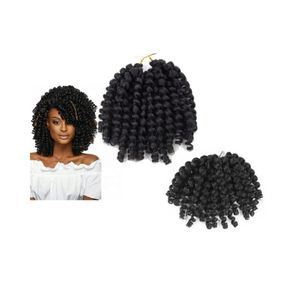 Answer WAND CURLS HAIR EXTENSIONS