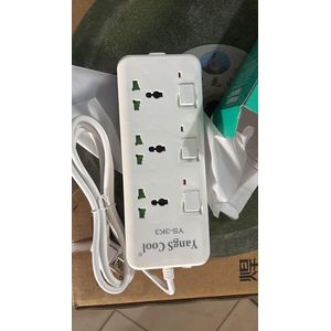 Others 3 switch extension board