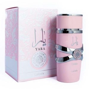 Lattafa Yara Perfume Edp for Unisex - 100ML
