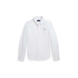 Official White Long Sleeves