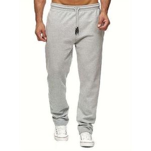 COOFENRISY Sports Joggers Men's Casual Pants
