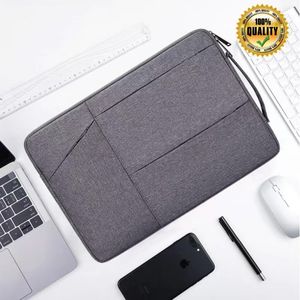 Quality Laptop Bag 15.5 Inch - Gray