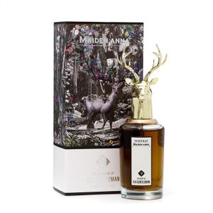 Maiden Anna Elk Gentleman for Men 80ML 