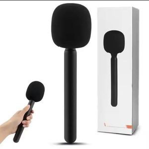 ProGrip Universal Microphone Handheld Holder Stick