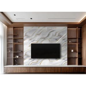 WD  1pc multi  3D wall panels self adhesive 