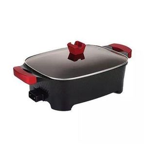  Multi-function Electric Pot